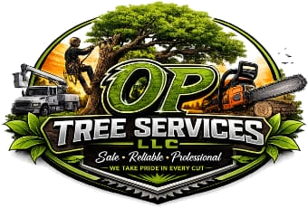 OP Tree Services LLC